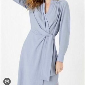 Calvin Klein Long Sleeve Dress